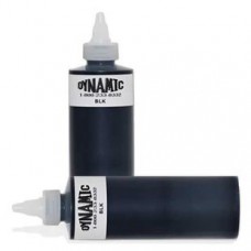 DYNAMIC BLACK INK